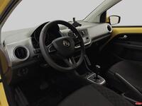 Skoda Citigo vaihtoauto