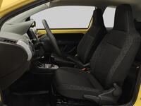 Skoda Citigo vaihtoauto