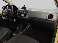 Skoda Citigo vaihtoauto