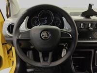 Skoda Citigo vaihtoauto