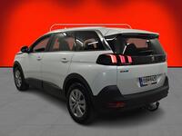 Peugeot 5008 vaihtoauto