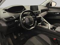 Peugeot 5008 vaihtoauto