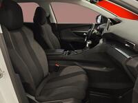 Peugeot 5008 vaihtoauto