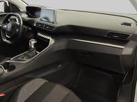 Peugeot 5008 vaihtoauto