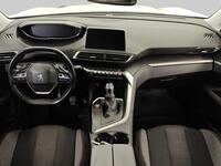 Peugeot 5008 vaihtoauto