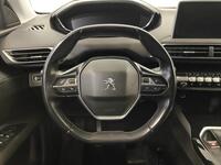 Peugeot 5008 vaihtoauto