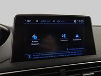 Peugeot 5008 vaihtoauto