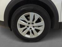 Peugeot 5008 vaihtoauto