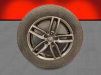 Peugeot 5008 vaihtoauto