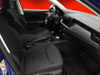 Skoda Scala vaihtoauto
