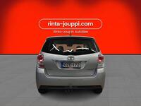 Toyota Verso vaihtoauto