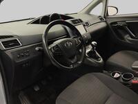 Toyota Verso vaihtoauto