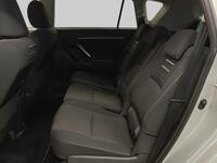 Toyota Verso vaihtoauto