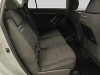 Toyota Verso vaihtoauto