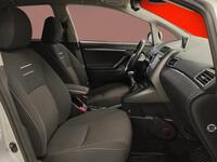 Toyota Verso vaihtoauto