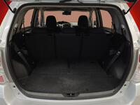 Toyota Verso vaihtoauto