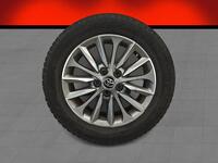 Toyota Verso vaihtoauto