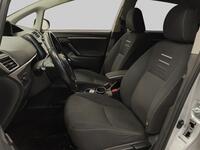 Toyota Verso vaihtoauto