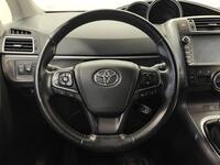 Toyota Verso vaihtoauto