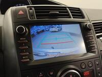 Toyota Verso vaihtoauto