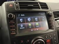 Toyota Verso vaihtoauto