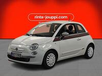 Fiat 500 vaihtoauto