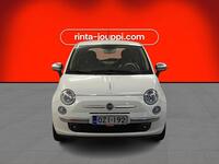 Fiat 500 vaihtoauto
