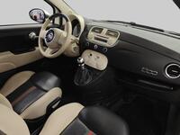 Fiat 500 vaihtoauto