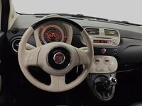 Fiat 500 vaihtoauto