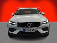 Volvo V60 Cross Country vaihtoauto