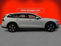Volvo V60 Cross Country vaihtoauto