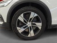 Volvo V60 Cross Country vaihtoauto