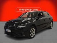 Opel Corsa vaihtoauto