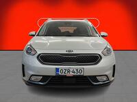 Kia Niro plug-in vaihtoauto