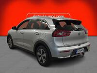 Kia Niro plug-in vaihtoauto