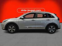 Kia Niro plug-in vaihtoauto