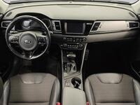 Kia Niro plug-in vaihtoauto
