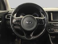Kia Niro plug-in vaihtoauto