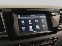 Kia Niro plug-in vaihtoauto