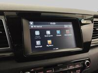 Kia Niro plug-in vaihtoauto