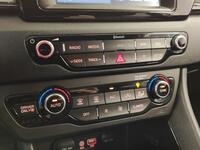 Kia Niro plug-in vaihtoauto