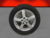 Kia Niro plug-in vaihtoauto