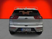 Kia Niro plug-in vaihtoauto
