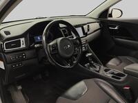 Kia Niro plug-in vaihtoauto