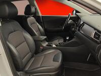 Kia Niro plug-in vaihtoauto