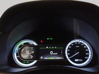 Kia Niro plug-in vaihtoauto