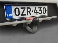 Kia Niro plug-in vaihtoauto