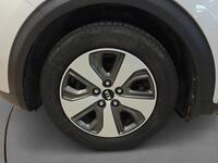 Kia Niro plug-in vaihtoauto