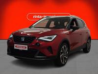 SEAT Arona vaihtoauto
