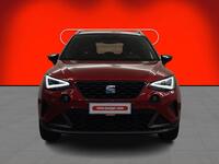 SEAT Arona vaihtoauto